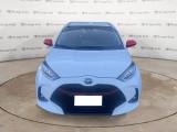 TOYOTA Yaris 1.5 Hybrid 5 porte Trend