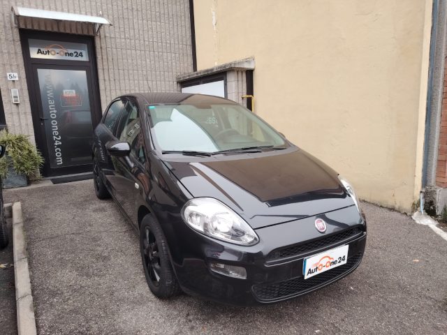 FIAT Punto 1.2 8V 5 porte Lounge NEOPATENTATI/PREZZO REALE Immagine 1