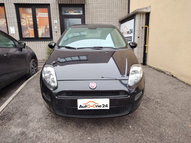 FIAT Punto 1.2 8V 5 porte Lounge NEOPATENTATI/PREZZO REALE Immagine 2