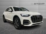 AUDI Q5 40 TDI 204 CV quattro S tronic S line plus