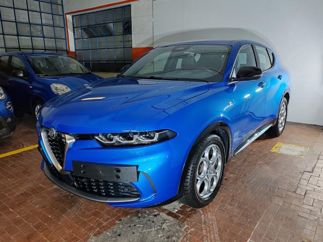 ALFA ROMEO Tonale 1.6 Mjet 130cv Ti (Tributo Italiano) TCT6 Immagine 2