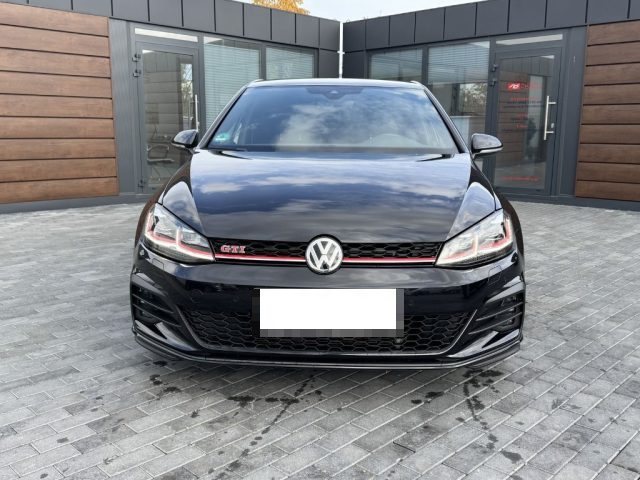 VOLKSWAGEN Golf GTI Performance 2.0 245 CV TSI 5p. BMT Immagine 1