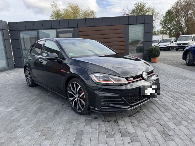 VOLKSWAGEN Golf GTI Performance 2.0 245 CV TSI 5p. BMT Immagine 2