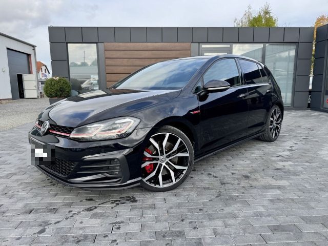 VOLKSWAGEN Golf GTI Performance 2.0 245 CV TSI 5p. BMT Immagine 0