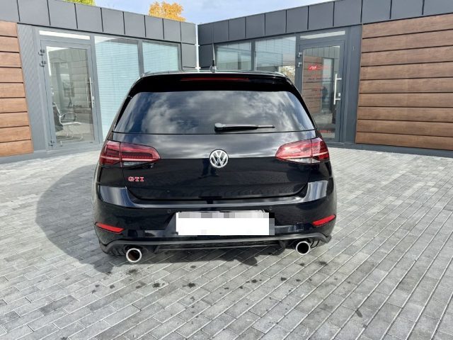 VOLKSWAGEN Golf GTI Performance 2.0 245 CV TSI 5p. BMT Immagine 4