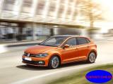 VOLKSWAGEN Polo 1.0 TSI 115 CV 5p. Highline BlueMotion Technology