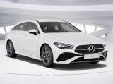 MERCEDES-BENZ CLA 200 d Shooting Br. Automatic AMG Line Advanced Plus