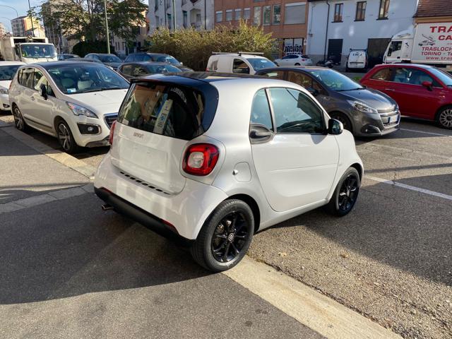 SMART ForTwo Coupe 70 1.0 Youngster Immagine 3