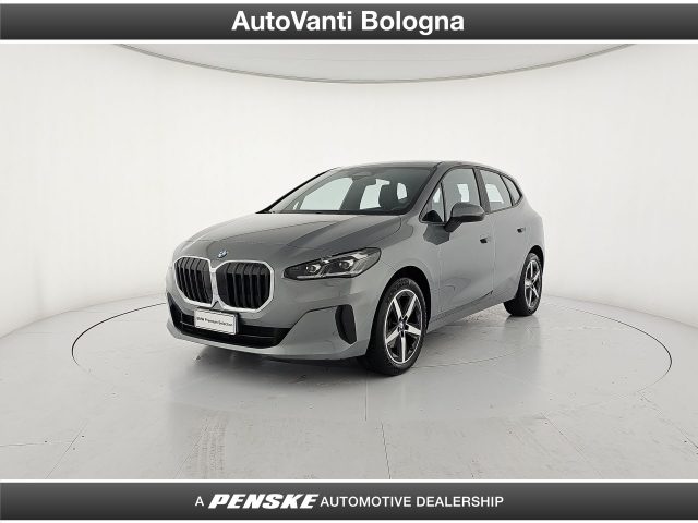 BMW 218 d Immagine 0