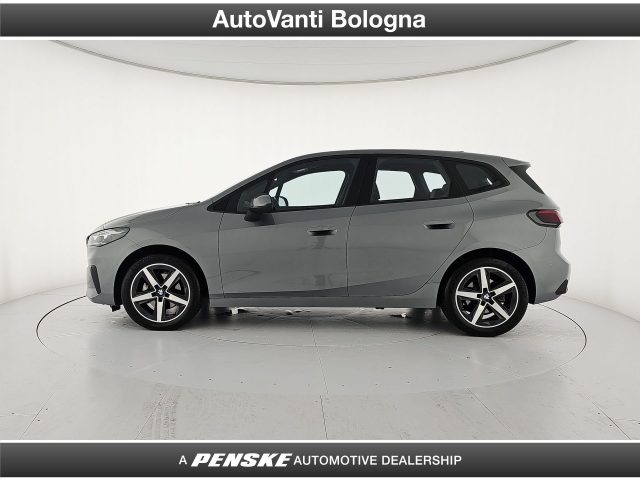 BMW 218 d Immagine 2