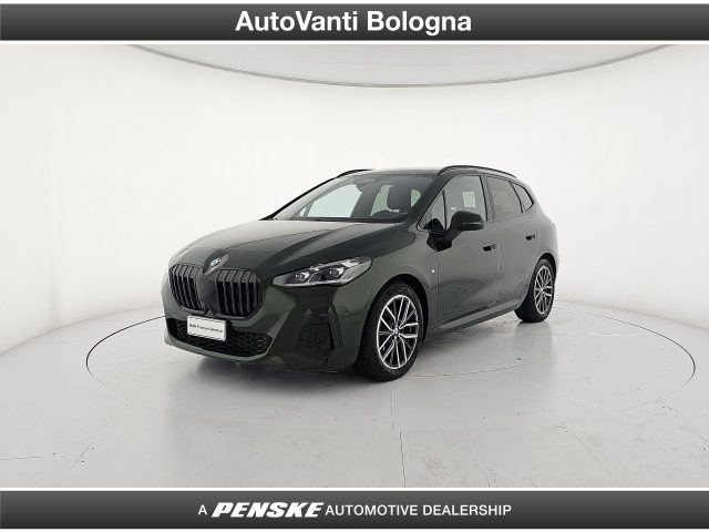 BMW 218 i Msport Immagine 0