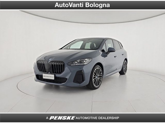 BMW 225 e xDrive Active Tourer Msport Immagine 0