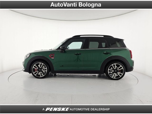 MINI Mini 2.0 John Cooper Works 'JCW' Countryman Immagine 2