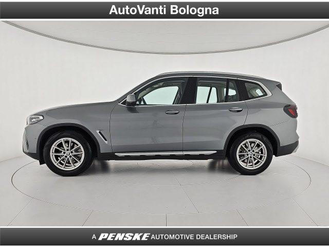 BMW X3 xDrive20d 48V Immagine 2