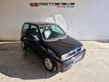 FIAT Cinquecento 1.1i cat Sporting