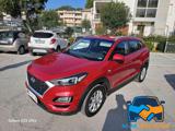 HYUNDAI Tucson 1.6 CRDi XPrime