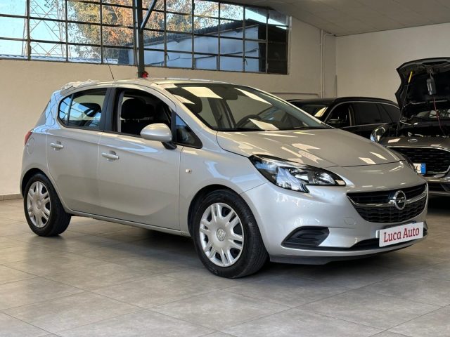 OPEL Corsa 1.2 69CV 5p. *OK NEOPATENTATI* Immagine 2