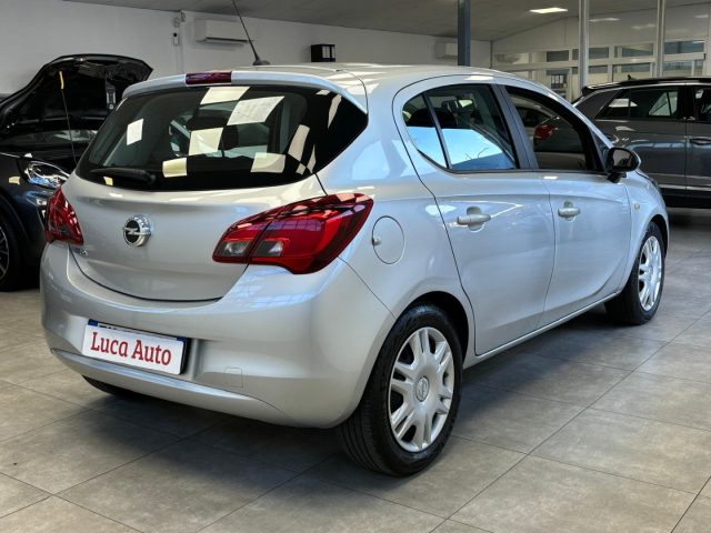 OPEL Corsa 1.2 69CV 5p. *OK NEOPATENTATI* Immagine 3