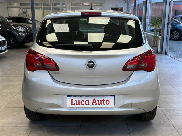 OPEL Corsa 1.2 69CV 5p. *OK NEOPATENTATI* Immagine 4