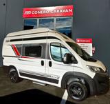 VENDO Caravan e Camper a Camerano – foto 1