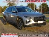 HYUNDAI Tucson 1.6 PHEV Plug-in 265 CV Exellence 4WD