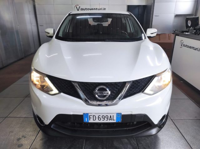 NISSAN Qashqai 1.5 dCi Business Immagine 1