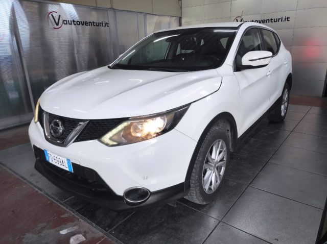 NISSAN Qashqai 1.5 dCi Business Immagine 2