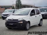 FIAT Panda 1.2  Van Benzina / GPL