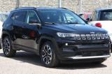 JEEP Compass 1.6 Multijet II 2WD Limited 5 POSTI AUTOCARRO