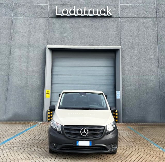 MERCEDES-BENZ Vito 116 Mixto Long Immagine 1