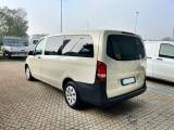 MERCEDES-BENZ Vito 116 Mixto Long