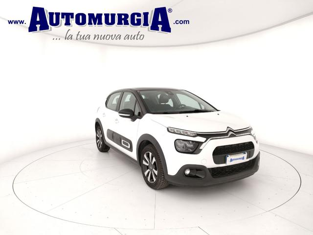 CITROEN C3 PureTech 110 S&S EAT6 Shine Immagine 0