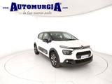 CITROEN C3 PureTech 110 S&S EAT6 Shine