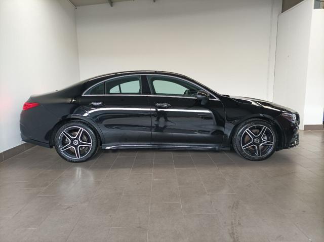 MERCEDES-BENZ CLA 200 AMG Line Advanced Plus Immagine 1