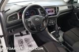 VOLKSWAGEN T-Roc 1.6 TDI SCR Business BlueMotion Technology