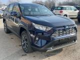 TOYOTA RAV 4 Active 2.5 HV (218CV) E-CVT 2WD