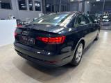 AUDI A4 2.0 TDI 136 CV