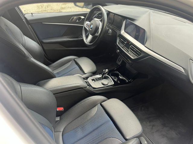 BMW 118 d 5p. Msport Immagine 2