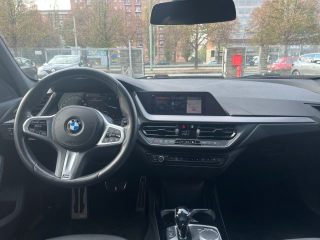 BMW 118 d 5p. Msport Immagine 3