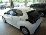 TOYOTA Yaris 1.5 Hybrid 5 porte Active