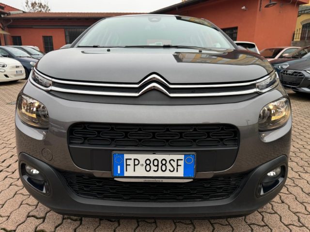 CITROEN C3 PureTech 82 Shine Immagine 2