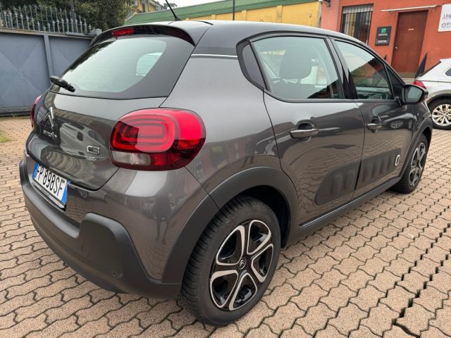 CITROEN C3 PureTech 82 Shine Immagine 3