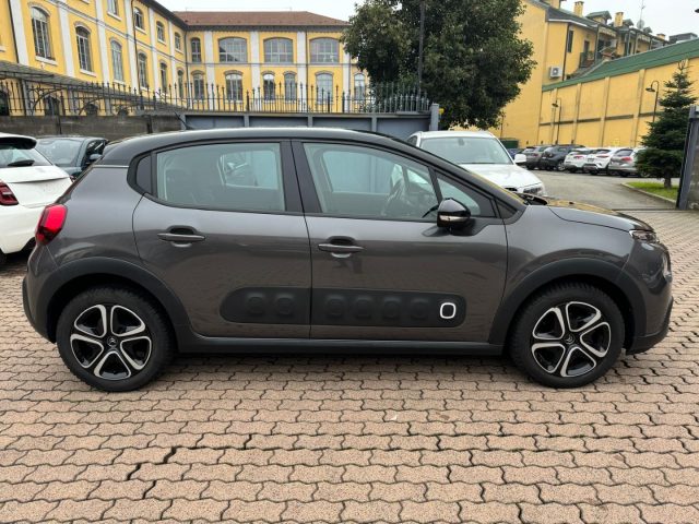 CITROEN C3 PureTech 82 Shine Immagine 4