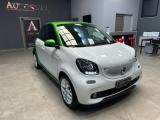 SMART ForFour electric drive Passion - NEOPATENTATI