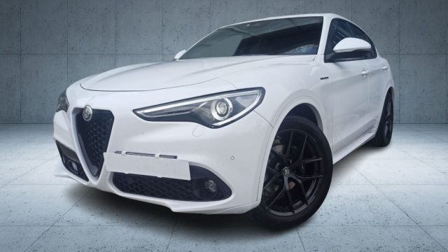 ALFA ROMEO Stelvio 2.2 Turbodiesel 210 CV AT8 Q4 Veloce Immagine 0