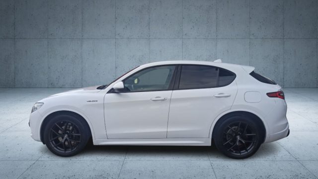 ALFA ROMEO Stelvio 2.2 Turbodiesel 210 CV AT8 Q4 Veloce Immagine 2