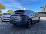 MERCEDES-BENZ A 180 d Automatic Progressive Advanced