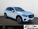 MERCEDES-BENZ GLC 300 de 4Matic Plug-in Hybrid ADVANCED PLUS PANO LED