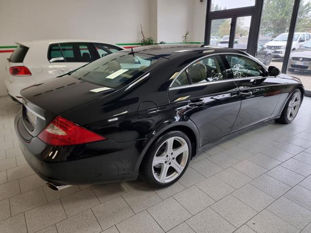 MERCEDES-BENZ CLS 350 CLS 350 Immagine 3