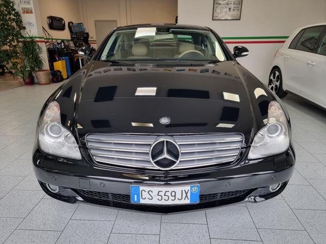 MERCEDES-BENZ CLS 350 CLS 350 Immagine 1